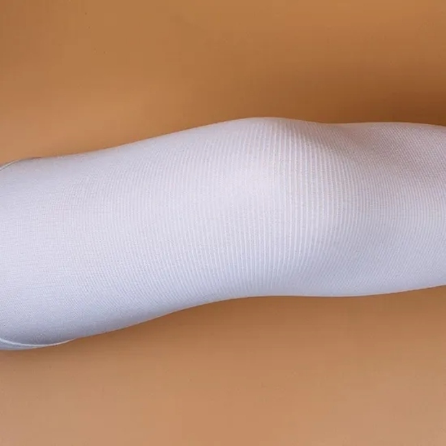 13-18 Mmhg Thigh-High Anti Embolism Medical Compression Stocking Medical Stockings Ope Toes Socks