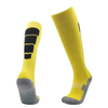 Sportswear Anti Slip Sport Socks Knee High Adult Grip Football Socks Compression