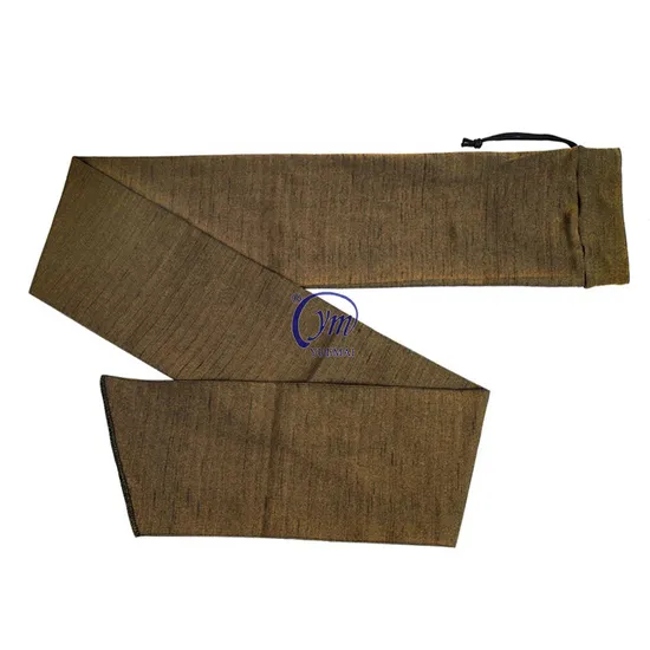 Yuemai Customize High Quality Storable Outdoor Hunting Elastic Gun Socks