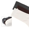 Professional Anti Slip Sweat Absorbing MID Tub Yoga Socks