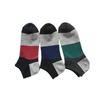 Professional Anti Slip Sweat Absorbing MID Tub Yoga Socks