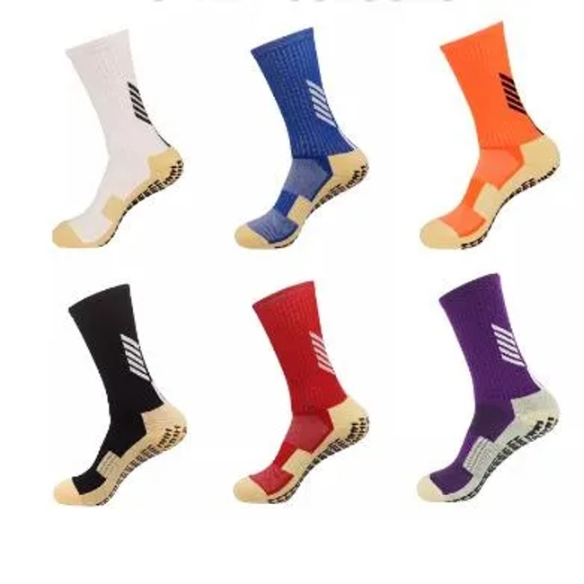 China Products/Suppliers. Unisex Man Cotton Compression Sport Basketball Socks