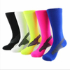 Breathable Compression Sports Socks for Women Over The Knee