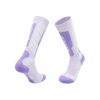 Korean Version Children′s High Tube Cute Cartoon Print Leggings Calf Socks