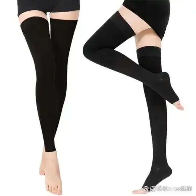 Medical Socks, Varicose Vein Socks, Thrombosis Socks Compression Stocking