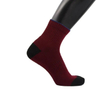 High Quality Crew Embroidery Fashion Grip Women Compression Logo Men′s Designer Sport Socks Cotton Travis Coolmax Socks