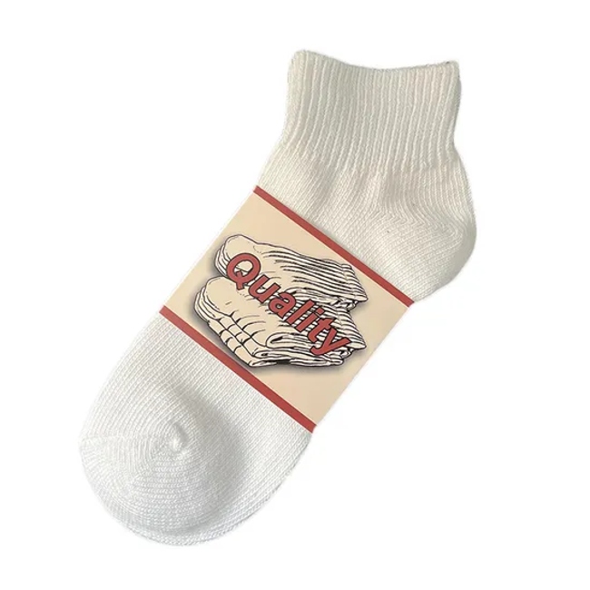 Men′s Cotton Function Compression Sport Sock