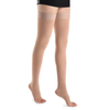 Wholesale Unisex Medical Anti-Slip Stocking Thigh High Mmhg Compression Socks