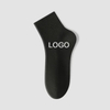 Newest Model Bamboo Fabric Business Men Socks