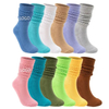 High-Performance Compression Socks for Men and Women 2024