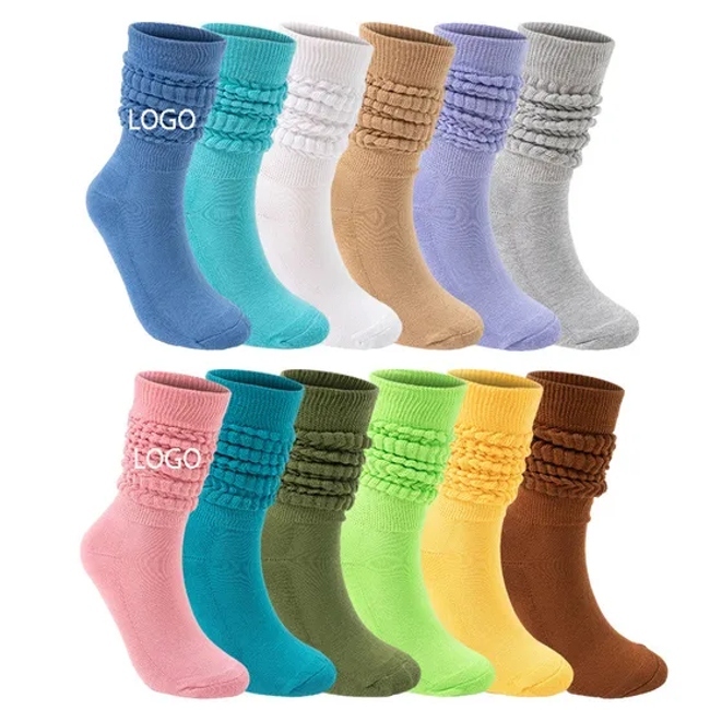 High-Performance Compression Socks for Men and Women 2024