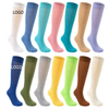 High-Performance Compression Socks for Men and Women 2024