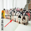 Comfortable and Breathable Baby Cotton Socks with OEM Service