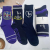 Custom Star Team Socks Cotton Socks High Quality and Comfortable Men Socks