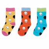Comfortable and Breathable Baby Cotton Socks with OEM Service