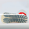 Factory embroidery men socks custom logo stockings men s autumn oem color socks wholesale