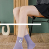 OEM Design Cotton Food Beer Avocado Hamburger Crew Socks Men Funny Socks