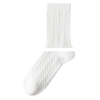 Wholesale Winter Cotton Boneless Thick Crew Socks Deodorant Men s Socks All Cotton Stockings