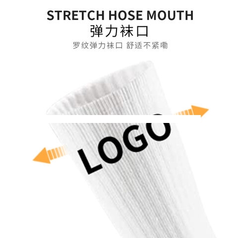 OEM Spring And Autumn Crew Socks Men And Women Personality Tide Cotton Socks Retro Academy Wind Women s Socks