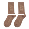 Men s Cotton Diabetic Socks Circulatory Non Binding Crew Sock
