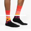 Men s Middle Crew Socks With Premium Cotton