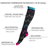 Hot Sale Thick Elite Anti Slip Sports Mens Custom Grip Football Compression Socks