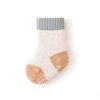 Non-Slip Wholesale Compression Short Custom Cotton Spring Children Baby Socks