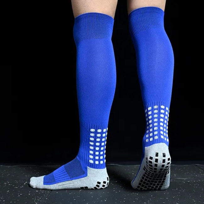 High Quality Eco-Friendly Breathable Custom Logo Knee High Compression Socks