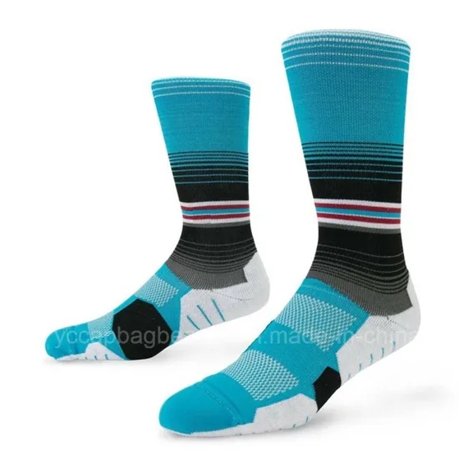 Latest Compression Sport Cycling Socks