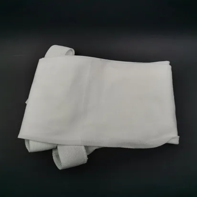High Elastic Nylon Anti Embolism Socks 23-32mmhg Medical Compression Stockings
