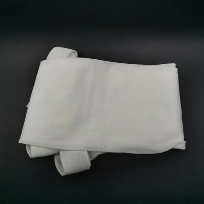 High Elastic Nylon Anti Embolism Socks 23-32mmhg Medical Compression Stockings
