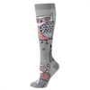 Men and Women Running Sport Compression Socks