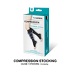 Compression Socks Without LCD Display (CE/FDA/ISO13485)