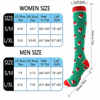 Amazon Hot Sale 20-30mmhg Knee High Sports Compression Socks