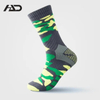 Unisex Men Custom Women Wholesale Cotton Compression Sport Basketball Socks