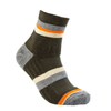 Custom Unisex Men Cotton Wholesale Compression Sport Trail Trekking Socks