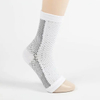 Wholesale Cycling Running Sports Ankle Protection Elastic Compression Socks