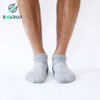 Enerup Factory Cushion Support Arch Compression Copper Lon Terry Socks