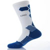 New Design Men and Women Compression Basketball Sports Socks