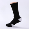 Non-Slip Compression Breathable Professional Sports Basketball Grip Socks