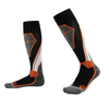Compression Thick Warm Merino Wool Socks Knee High Outdoor Sports Wbb17070
