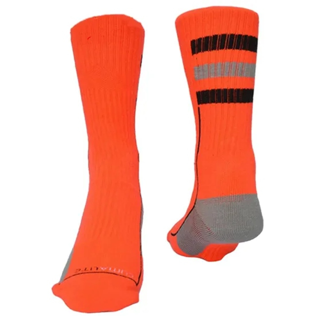 Wholesale Custom Sports Cotton Socks Printed Compression Sport Socks