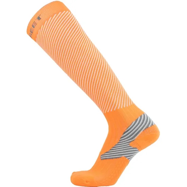 Unisex Men Women Custom Wholesale Cotton Compression Sport Soccer Socks