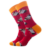 Wholesale Hot Selling Football Soccer Stockings Sports Graduated Compression Socks