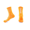 Women and Men Knee High Customized Logo Compression Sport Socks with Good Quality for Summer Spring and Autumn