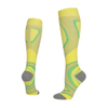 Men′s and Women′s Compression Socks for Long-Distance Flights