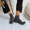 Wholesale Breathable Scooter Compression MID-Tube Men′s Socks