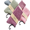 Customize All Sorts of Winter Thermal Thick Sock Winter Melange Thermal Sock Winter Merino Wool Sock in Many Designs, Colors and Sizes
