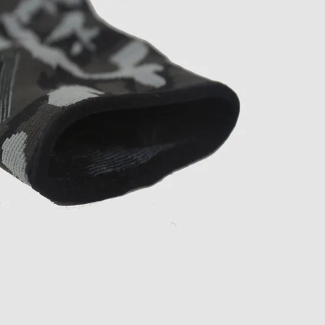 Usefulness 3D Elastic Nylon Fabric Customized Logo Avoid Compression Sleeve Strap Ankle Brace