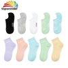 Customize All Sorts of Summer Logo Sock Basic Sock Sports Sock in Many Colors, Sizes and Material